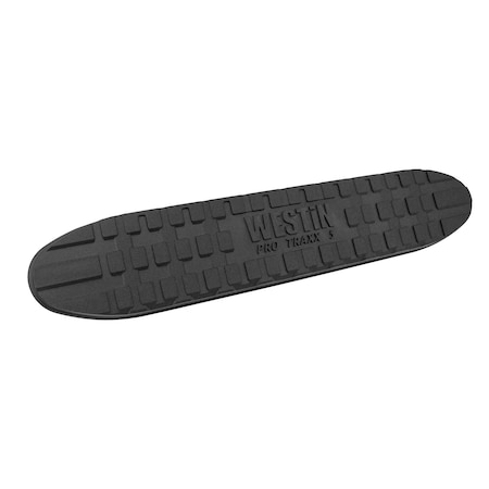 Westin Pro Traxx 5 Step Pad & Clips 21-50001